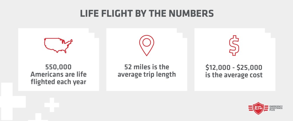 life flight