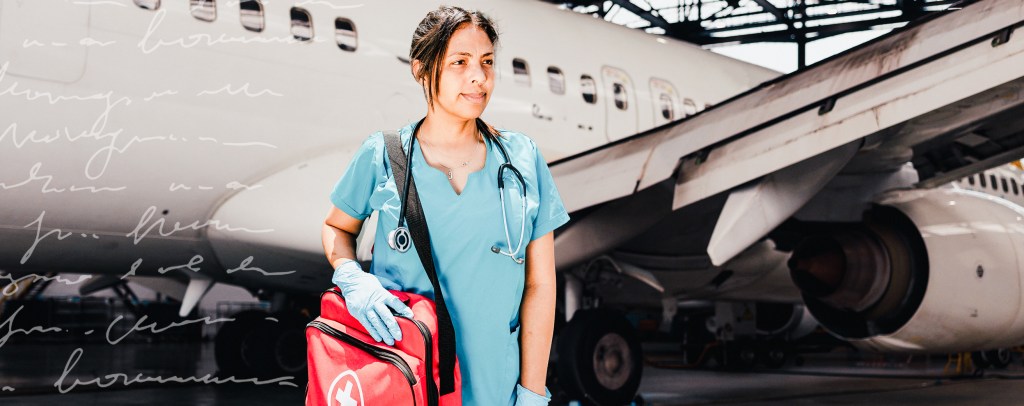 nurse